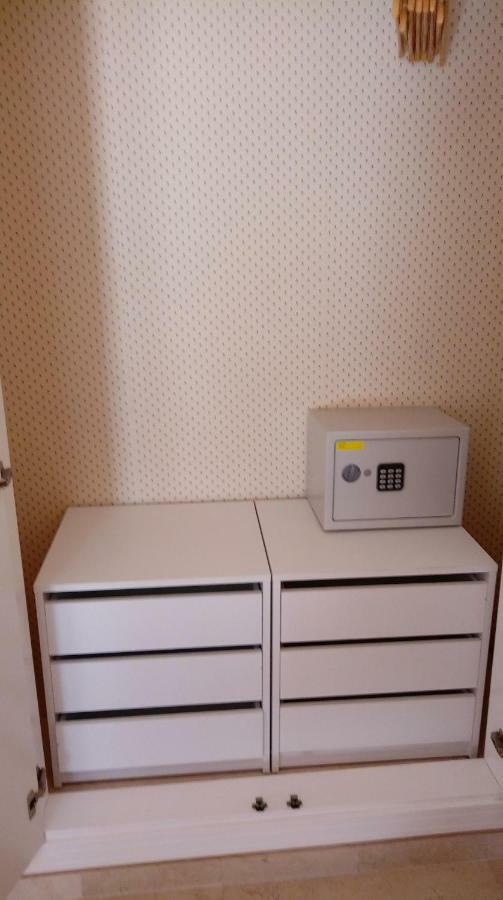 Apartamentos Yaiza Palm-mar Esterno foto